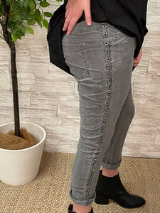 Italian Joggers