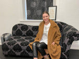 Long Teddy Jacket