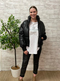 Pixie Puffer Jacket