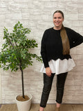 Missy Jumper
