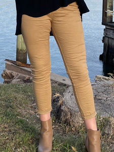 Italian Joggers
