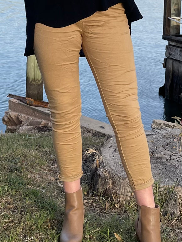 Italian Joggers