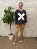 X Sweater