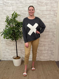 X Sweater
