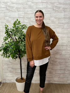 Kiik Jumper
