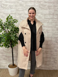 Camellia Jacket