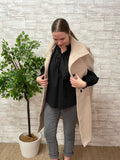 Camellia Jacket